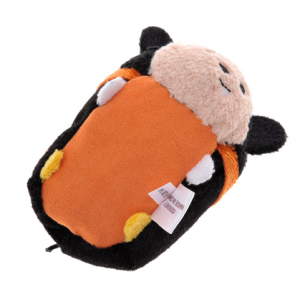 米奇 Tsum Tsum 萬聖節 趴地 細碼 毛公仔