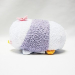 黛絲 Tsum Tsum 眨眼 (雙眼)  細碼 毛公仔